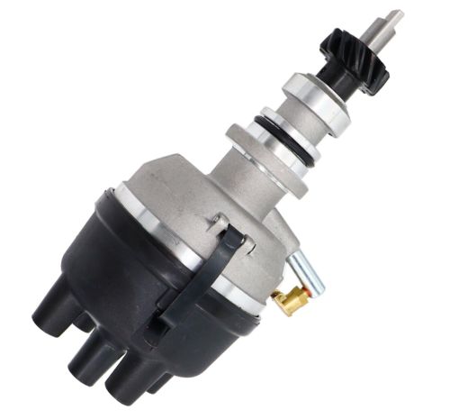 Ford NAA & Jubilee Tractors Distributor Assembly Replacement FAC12127D 86643560, US $84.99, image 7