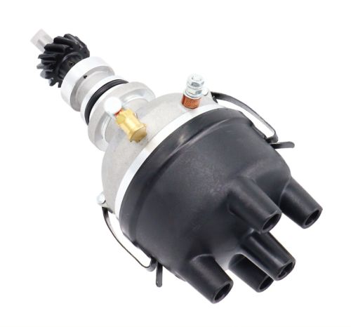 Ford NAA & Jubilee Tractors Distributor Assembly Replacement FAC12127D 86643560, US $84.99, image 9