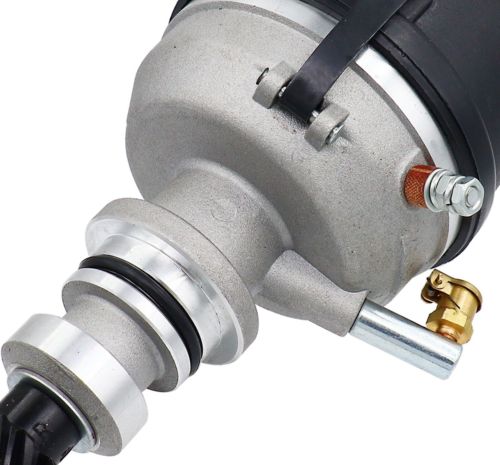 Ford NAA & Jubilee Tractors Distributor Assembly Replacement FAC12127D 86643560, US $84.99, image 11