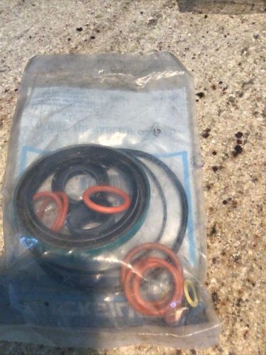 Mercury quicksilver 26-88397a1 seal kit mercruiser alpha one gen ii '91 &amp; up