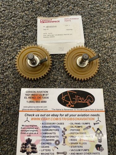 KELLY AEROSPACE AB-682016 MAGNETO GEAR, US $35.00, image 4