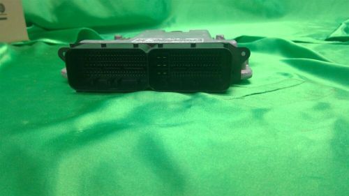 ⭐⭐genuine oem 20-21 passat emc control module 06k906016g⭐⭐