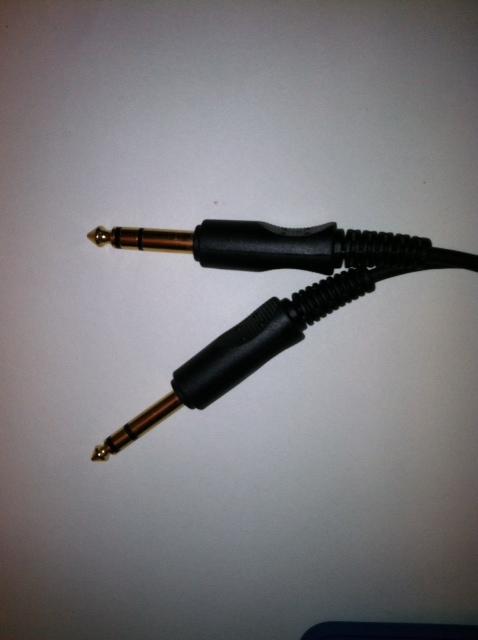 FL HS-51G Aviation Pilot Headset. Stereo/Mono Switchable. Refurbished!, US $30.00, image 6