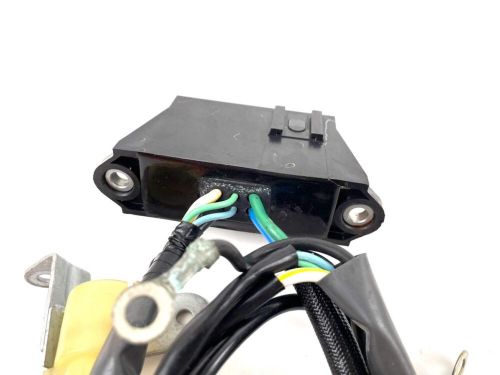 Honda 25 30 HP 4 Stroke Outboard PTT Power Trim Tilt Relay 38550-ZW2-F11, US $54.95, image 2