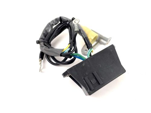 Honda 25 30 HP 4 Stroke Outboard PTT Power Trim Tilt Relay 38550-ZW2-F11, US $54.95, image 4