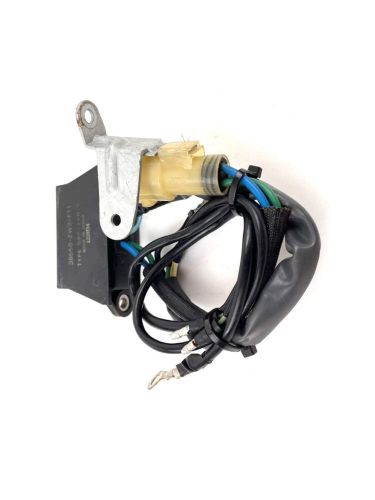 Honda 25 30 HP 4 Stroke Outboard PTT Power Trim Tilt Relay 38550-ZW2-F11, US $54.95, image 7
