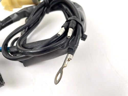 Honda 25 30 HP 4 Stroke Outboard PTT Power Trim Tilt Relay 38550-ZW2-F11, US $54.95, image 8