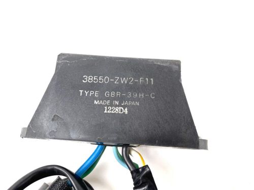 Honda 25 30 HP 4 Stroke Outboard PTT Power Trim Tilt Relay 38550-ZW2-F11, US $54.95, image 9