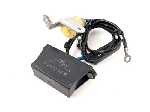Honda 25 30 HP 4 Stroke Outboard PTT Power Trim Tilt Relay 38550-ZW2-F11, US $54.95, image 10