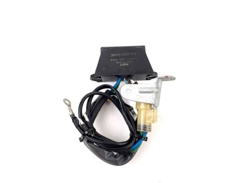 Honda 25 30 HP 4 Stroke Outboard PTT Power Trim Tilt Relay 38550-ZW2-F11, US $54.95, image 12