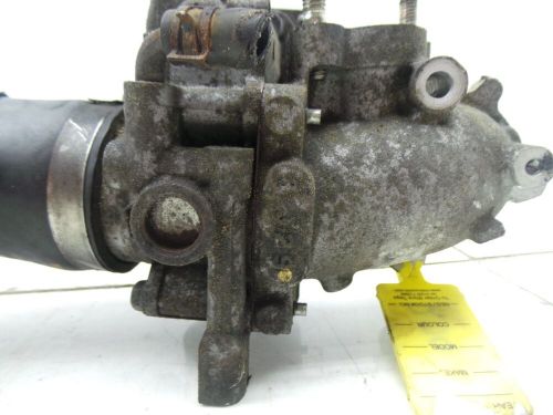 Mazda 6 MK2 (GH) D SPORT 2.2 Diesel R2AA Throttle Body R2AA-136B0, US $, image 5