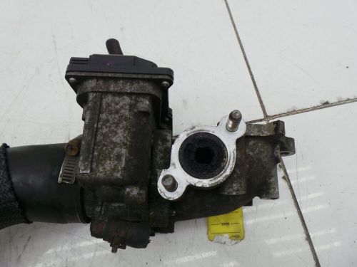 Mazda 6 MK2 (GH) D SPORT 2.2 Diesel R2AA Throttle Body R2AA-136B0, US $, image 12