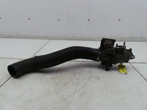 Mazda 6 MK2 (GH) D SPORT 2.2 Diesel R2AA Throttle Body R2AA-136B0, US $, image 13