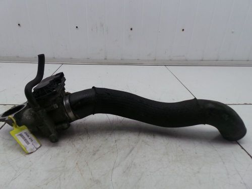 Mazda 6 MK2 (GH) D SPORT 2.2 Diesel R2AA Throttle Body R2AA-136B0, US $, image 17