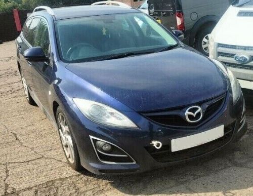 Mazda 6 MK2 (GH) D SPORT 2.2 Diesel R2AA Throttle Body R2AA-136B0, US $, image 18