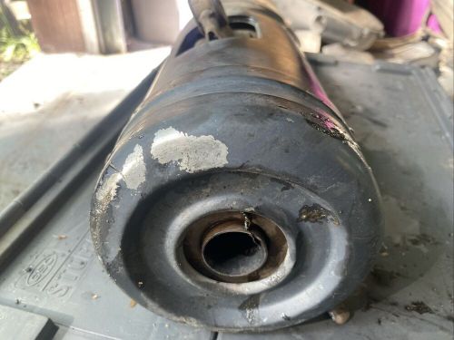 2000 Suzuki Quad Master 500 Muffler 14310-09F10, US $50.00, image 3