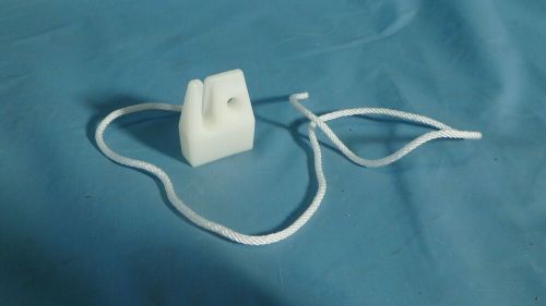 Sailboat cat batten end adjuster tensioner  1"   new