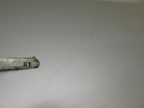 CADILLAC XT4 REAR SPOILER SILVER METALLIC 84804927 OEM 2019 2020 2021 2022 2023, US $342.00, image 2