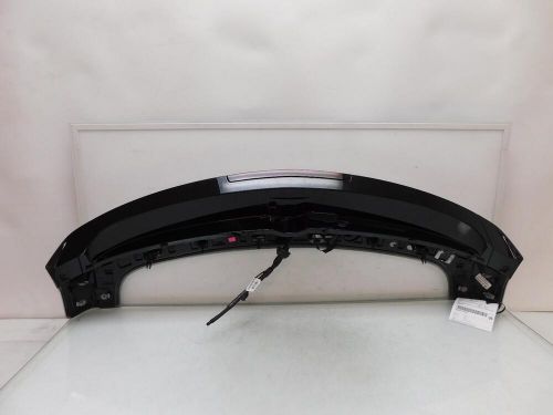 CADILLAC XT4 REAR SPOILER SILVER METALLIC 84804927 OEM 2019 2020 2021 2022 2023, US $342.00, image 6