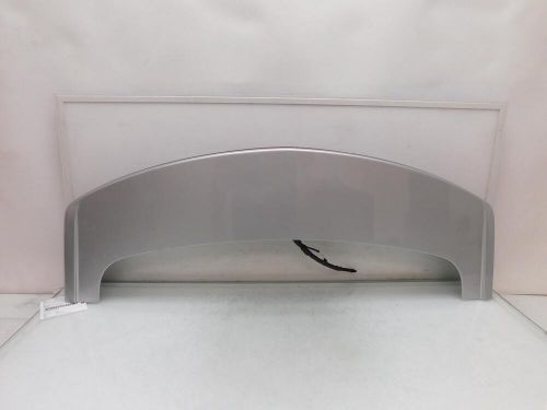 CADILLAC XT4 REAR SPOILER SILVER METALLIC 84804927 OEM 2019 2020 2021 2022 2023, US $342.00, image 7