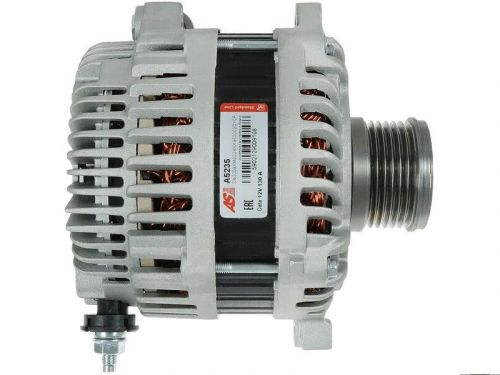 Alternator(UD11027A,A3TJ2781A,23100-1AB1B,Elgrand 2.5,Murano,hamza786), US $, image 6
