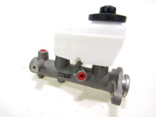 Pml711 pump control brakes cylinder maestro with bowl trw land cruiser 80-