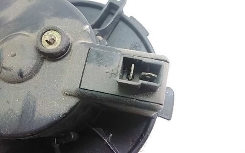 6441P0 HEATER ENGINE FOR PEUGEOT 307 S1 XS 878933 878933-, US $, image 2