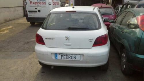 6441P0 HEATER ENGINE FOR PEUGEOT 307 S1 XS 878933 878933-, US $, image 5