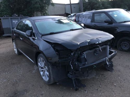 Seat Belt Front Driver Retractor Fits 16-17 XTS 870795, US $155.00, image 2