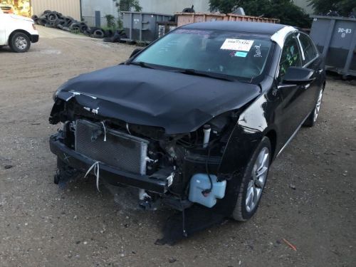 Seat Belt Front Driver Retractor Fits 16-17 XTS 870795, US $155.00, image 4