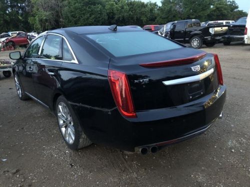 Seat Belt Front Driver Retractor Fits 16-17 XTS 870795, US $155.00, image 9