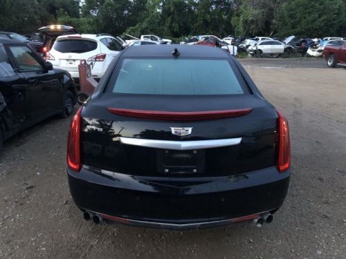 Seat Belt Front Driver Retractor Fits 16-17 XTS 870795, US $155.00, image 10