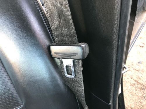 Seat Belt Front Driver Retractor Fits 16-17 XTS 870795, US $155.00, image 12