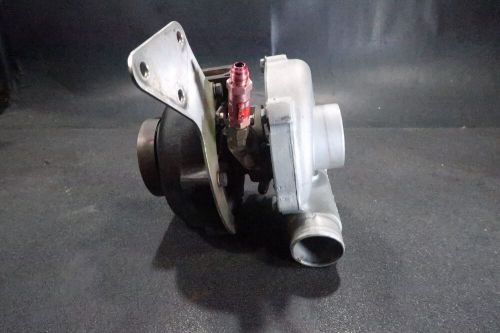 Piper seneca iv pa-34-200t garrett .60 m24 turbocharger 466642-9002 649151-2