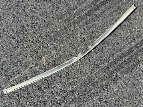 Mercedes-Benz R107 C107 380SL 450SL 560SL Front Lip, US $55.00, image 2