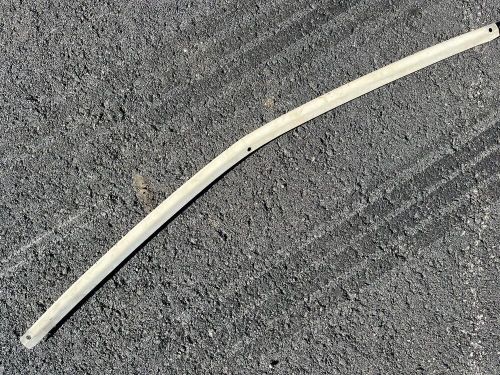 Mercedes-Benz R107 C107 380SL 450SL 560SL Front Lip, US $55.00, image 3