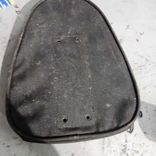 Arctic cat proclimb m8000 belt bag holder 6606-615