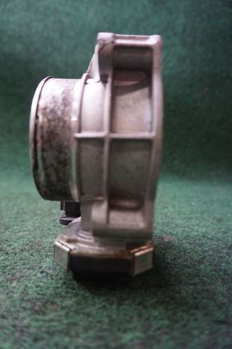 2016 CADILLAC SRX 3.6L THROTTLE BODY OEM 12632172BA 72,274 MILES, US $52.79, image 3