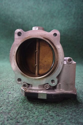 2016 CADILLAC SRX 3.6L THROTTLE BODY OEM 12632172BA 72,274 MILES, US $52.79, image 4