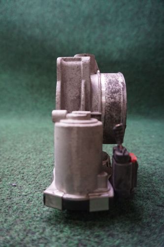 2016 CADILLAC SRX 3.6L THROTTLE BODY OEM 12632172BA 72,274 MILES, US $52.79, image 5