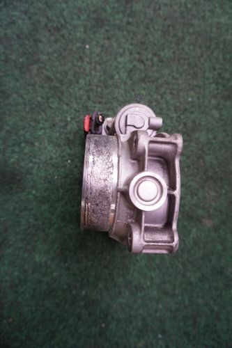 2016 CADILLAC SRX 3.6L THROTTLE BODY OEM 12632172BA 72,274 MILES, US $52.79, image 6