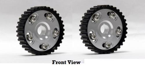 Obx cam gear accord euro-r h22 h22a f20b vtec polish