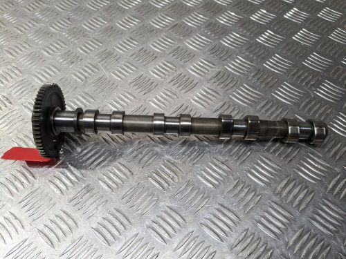 Vauxhall astra exhaust camshaft 1.6 cdti / b16dtu diesel 55570028 k mk7 2017