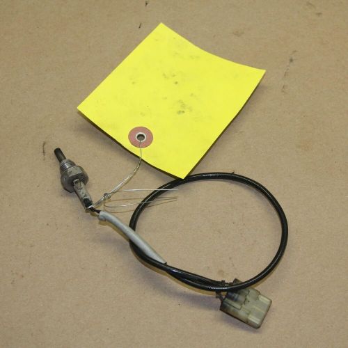 Yamaha 2001-2005 XLT1200 Exhaust Temperature Temp Sensor Sender Switch, US $38.91, image 3