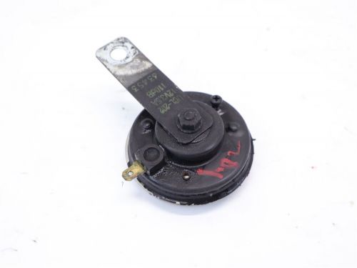 2014-2016 Subaru Forester Horn Signal Assembly OEM, US $14.95, image 4