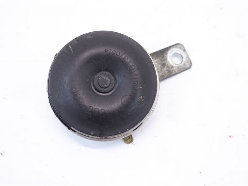 2014-2016 Subaru Forester Horn Signal Assembly OEM, US $14.95, image 5