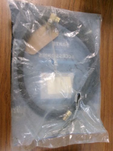 New OEM Mercury/Quicksilver Oil Drain Kit, Part # 863143A 4, US $61.50, image 4