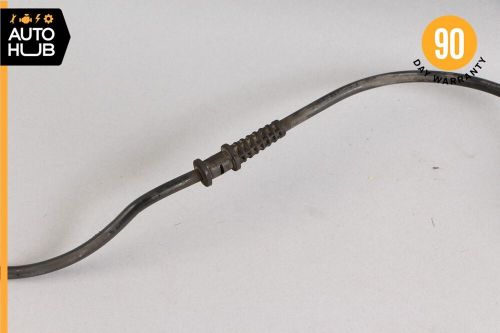 96-02 mercedes r129 sl500 sl320 front right side abs wheel speed sensor oem