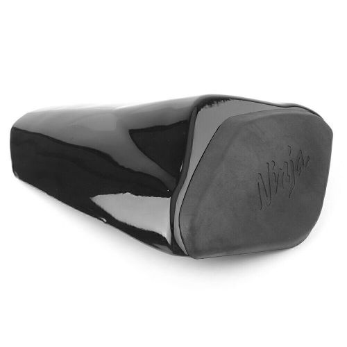 Rear Seat Cover Cowl Tail Fairing Pillion Fit Kawasaki Ninja ZX6R 2009-16 Black, US $, image 2