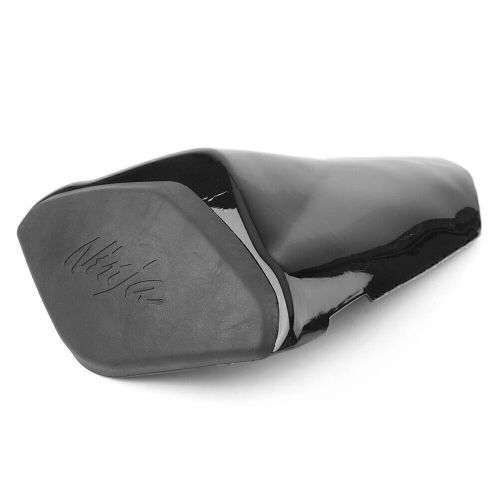 Rear Seat Cover Cowl Tail Fairing Pillion Fit Kawasaki Ninja ZX6R 2009-16 Black, US $, image 3